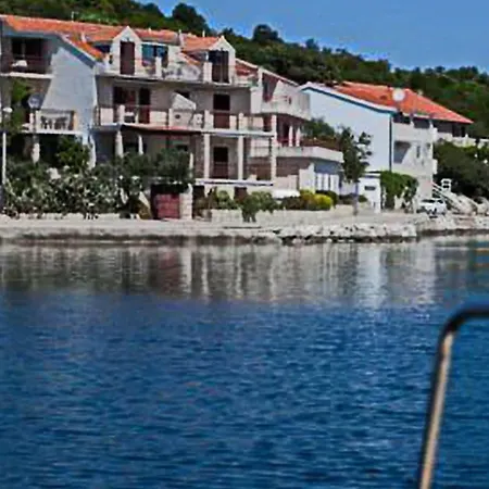 Malo - One-bedroom With Balcony And Sea View - 2nd Floor 5 Apartment