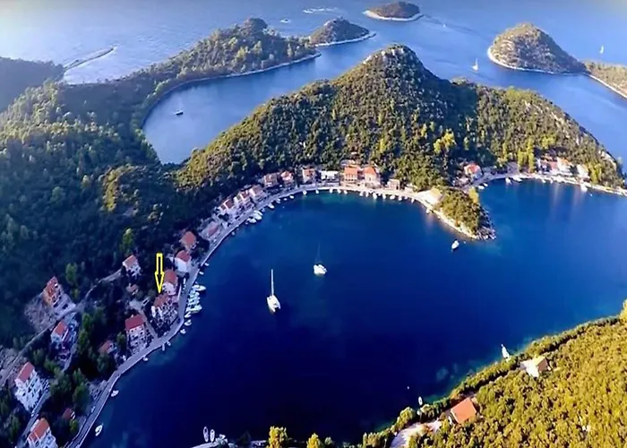 Apartament Malo - One-bedroom With Balcony And Sea View - 2nd Floor 5 *