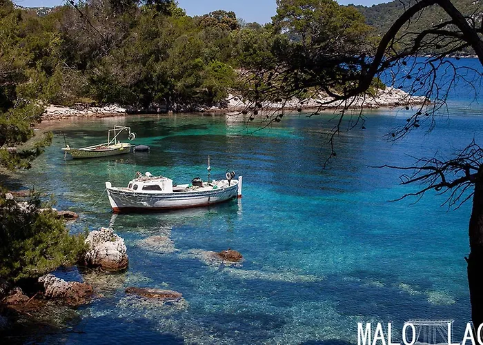 Apartament Malo - One-bedroom With Balcony And Sea View - 2nd Floor 5