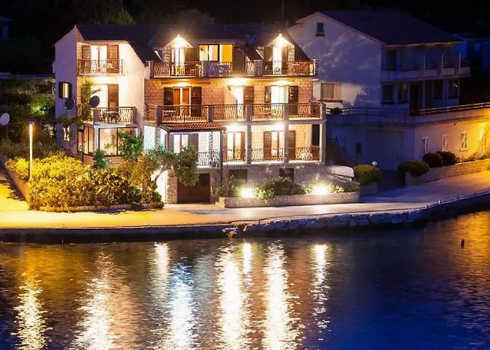 Malo - One-bedroom With Balcony And Sea View - 2nd Floor 5 Apartament